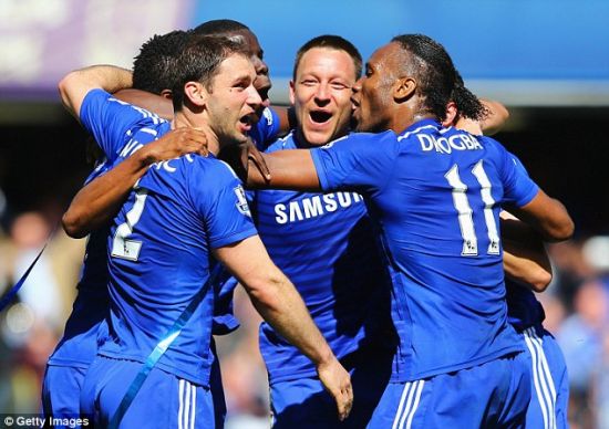 的对决中 的对决中